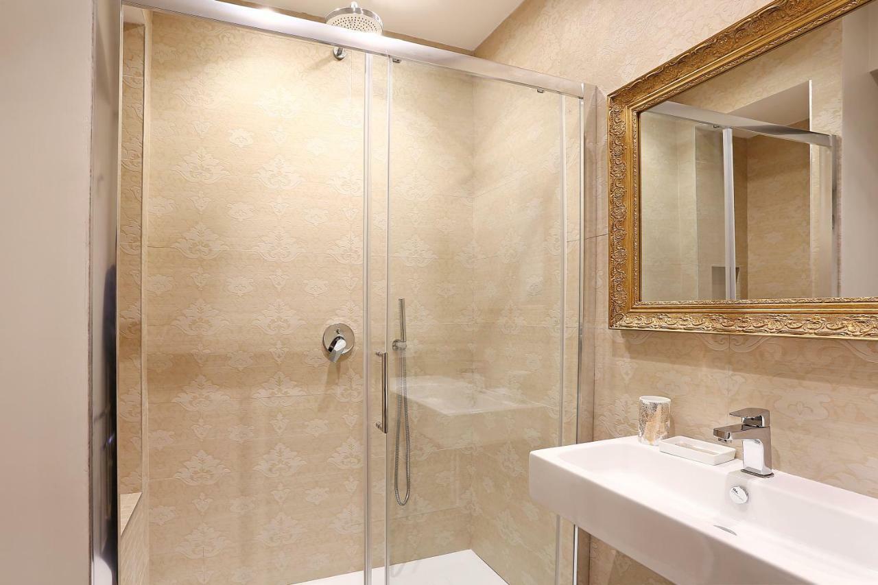 Daplace - Gaia Apartment Roma Eksteriør bilde