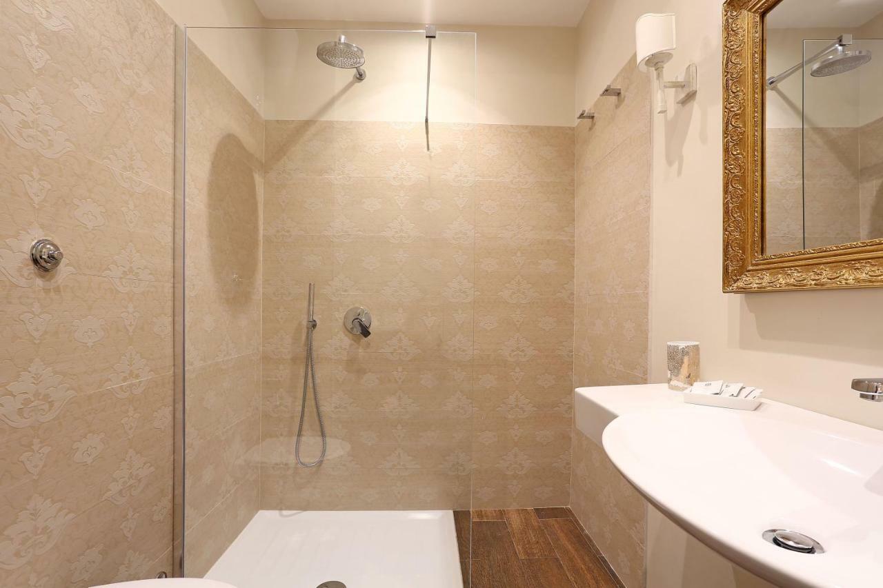 Daplace - Gaia Apartment Roma Eksteriør bilde