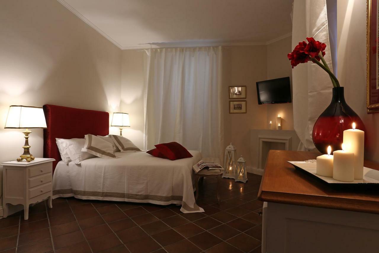 Daplace - Gaia Apartment Roma Eksteriør bilde