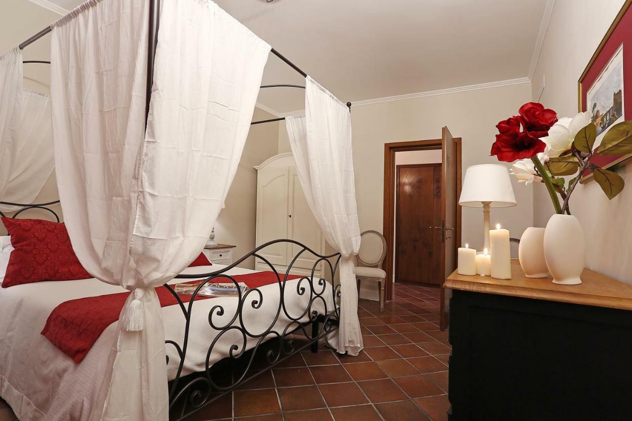 Daplace - Gaia Apartment Roma Eksteriør bilde