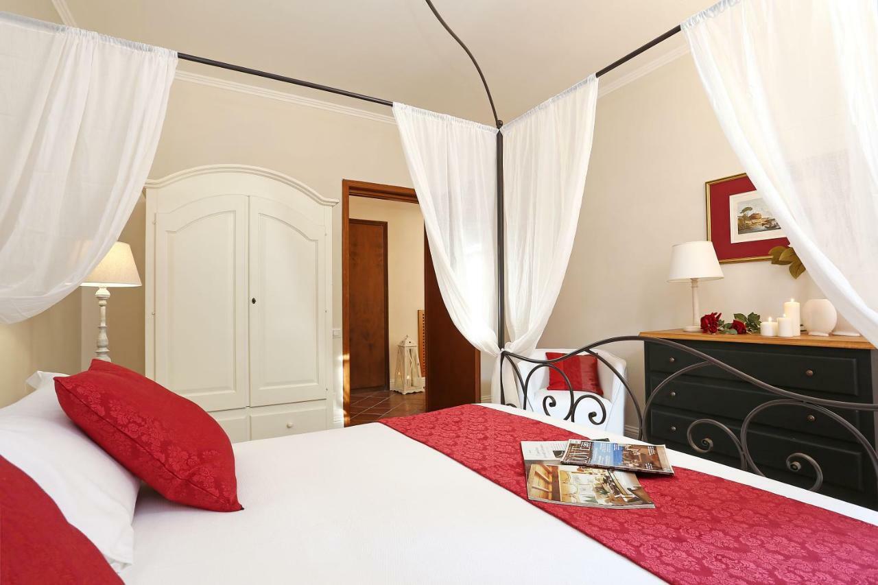 Daplace - Gaia Apartment Roma Eksteriør bilde