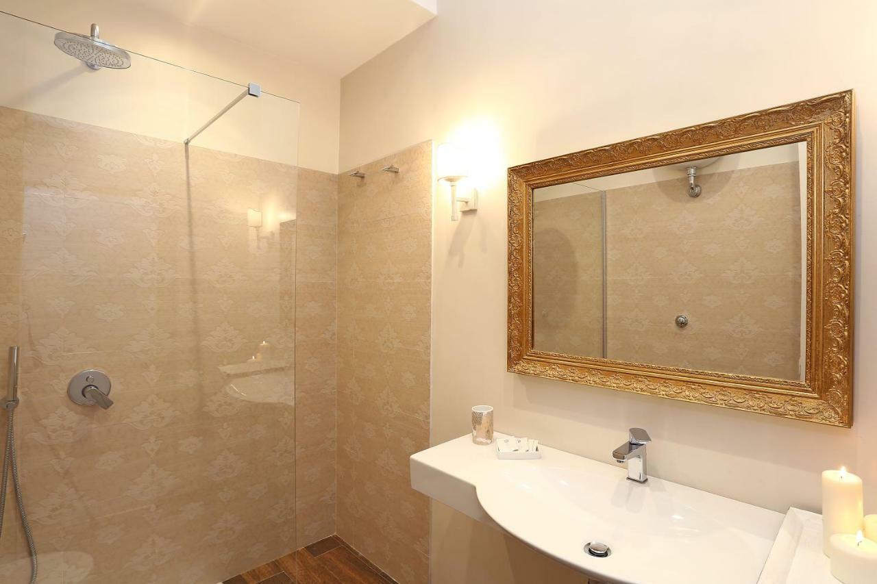 Daplace - Gaia Apartment Roma Eksteriør bilde